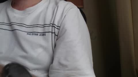 Snapshot of karolhorny96 chatting on September 12, 7:08 am Karol  online show from September 12, 7:08 am