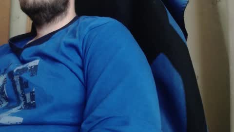 Snapshot of karolhorny96 chatting on September 27, 7:57 am Karol  online show from September 27, 7:57 am