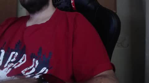 Snapshot of karolhorny96 chatting on October 1, 6:52 am Karol  online show from October 1, 6:52 am