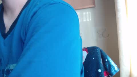 Snapshot of karolhorny96 chatting on October 25, 8:00 am Karol  online show from October 25, 8:00 am