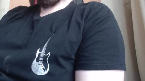 Snapshot of karolhorny96 chatting on October 31, 11:55 am Karol  online show from October 31, 11:55 am