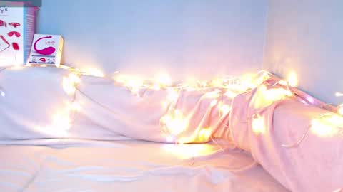 Kira online show from February 22, 3:12 am