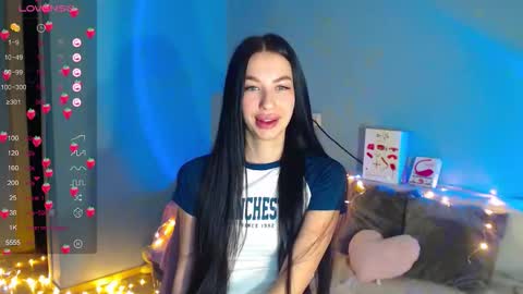 Kira online show from September 18, 2:02 am