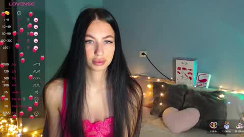 Kira online show from February 9, 1:31 am