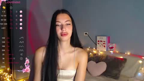 Snapshot of karolina_hottie_ chatting on July 9, 2:04 am Kira online show from July 9, 2:04 am