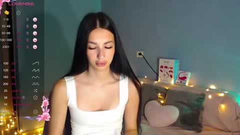 Snapshot of karolina_hottie_ chatting on July 16, 1:55 am Kira online show from July 16, 1:55 am