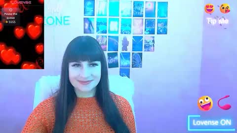 Caroline online show from January 6, 6:50 am