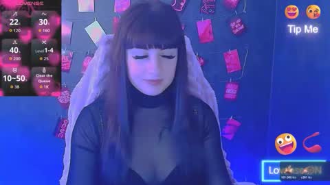 Caroline online show from March 2, 6:36 am