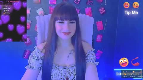 Caroline online show from March 11, 7:03 am