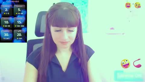 Caroline online show from March 22, 6:17 am