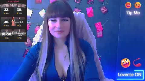 Caroline online show from April 30, 5:47 am