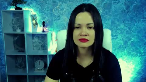 Karolina online show from March 19, 7:56 am