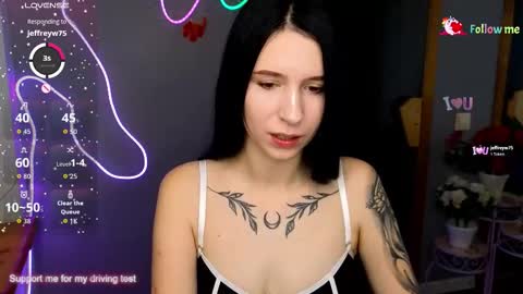 Snapshot of karolinablack chatting on November 14, 6:56 am Karolina online show from November 14, 6:56 am