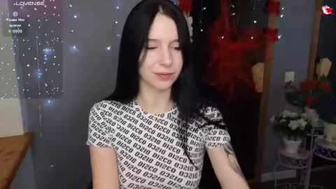 Snapshot of karolinablack chatting on January 18, 6:39 am Karolina online show from January 18, 6:39 am