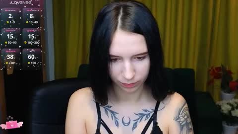 Snapshot of karolinablack chatting on February 15, 7:51 am Karolina online show from February 15, 7:51 am