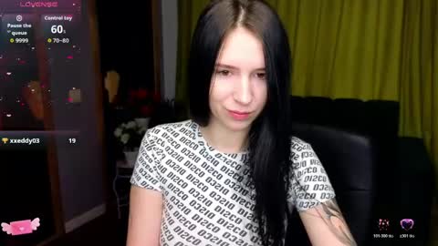 Karolina online show from March 22, 6:28 am