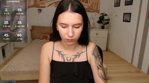 Snapshot of karolinablack chatting on August 1, 5:40 am Karolina online show from August 1, 5:40 am