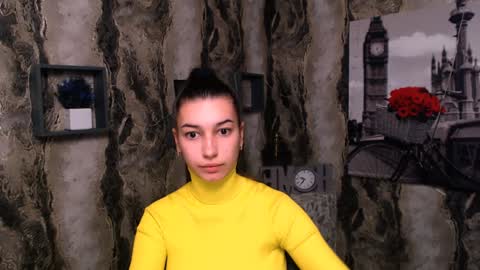 Karolina online show from December 25, 7:34 pm