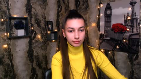 Karolina online show from December 25, 10:37 pm