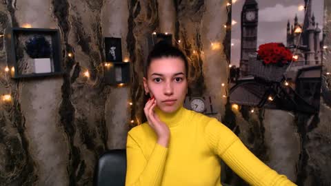 Karolina online show from December 26, 1:40 am
