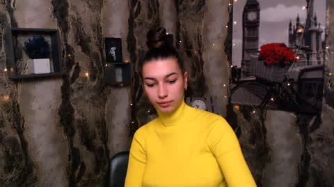 Karolina online show from December 26, 5:04 am