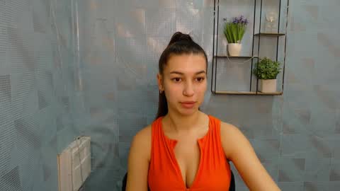 Karolina online show from January 22, 7:03 am