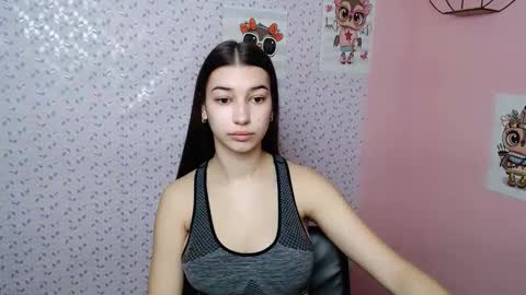 Karolina online show from January 27, 6:52 am