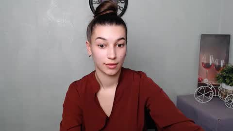 Karolina online show from March 3, 12:58 pm