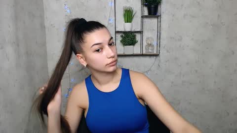Karolina online show from March 10, 9:53 am