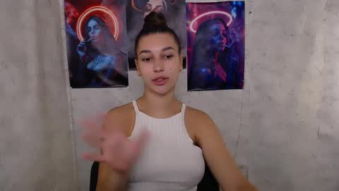 Karolina online show from September 20, 5:08 am