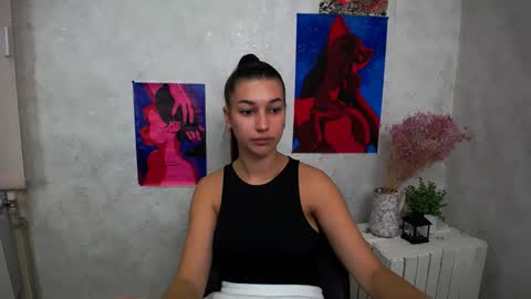 Karolina online show from October 7, 5:26 am