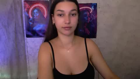 Karolina online show from October 11, 5:39 am