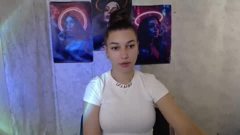 Karolina online show from October 17, 5:21 am
