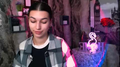 Karolina online show from October 21, 5:19 am