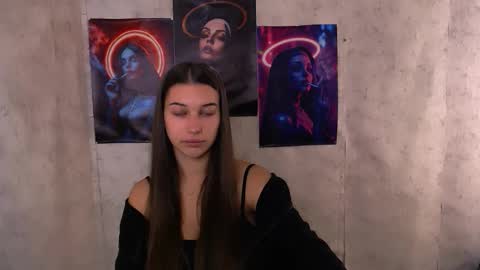 Karolina online show from October 25, 5:48 am