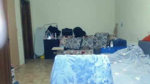 Mila online show from December 23, 1:45 pm