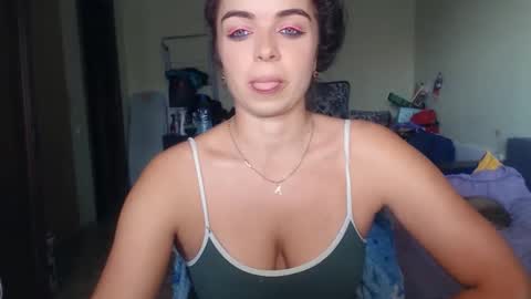 Mila online show from February 27, 10:04 am