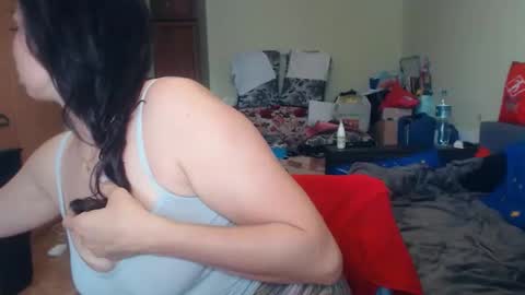 Mila online show from May 27, 12:57 pm