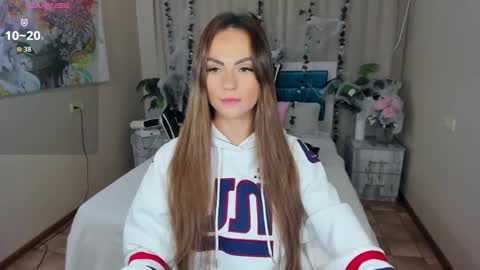 Karolina online show from October 27, 5:33 am