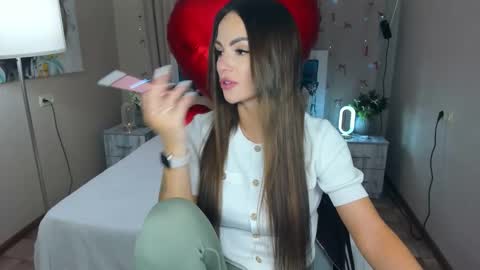 Karolina online show from February 18, 7:59 am