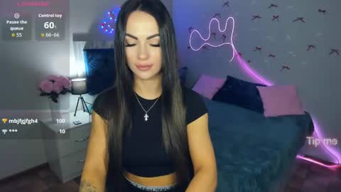 Snapshot of karolinasykes chatting on May 15, 5:47 am Karolina online show from May 15, 5:47 am