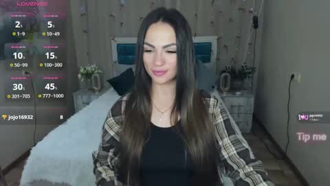 Snapshot of karolinasykes chatting on May 27, 6:54 am Karolina online show from May 27, 6:54 am