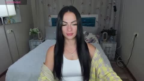 Snapshot of karolinasykes chatting on July 6, 5:37 am Karolina online show from July 6, 5:37 am