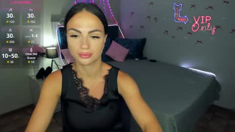 Snapshot of karolinasykes chatting on August 4, 8:28 am Karolina online show from August 4, 8:28 am