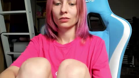 karoline121 online show from October 23, 8:29 pm