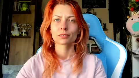 karoline121 online show from April 23, 12:29 pm