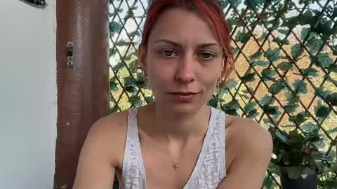 karoline121 online show from April 25, 1:41 pm