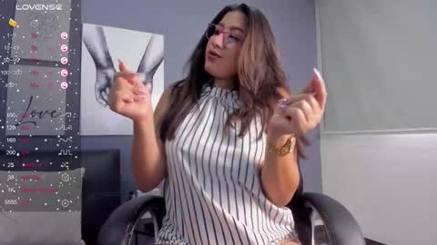 Snapshot of karoline21_ chatting on September 15, 12:38 pm Karoline  online show from September 15, 12:38 pm