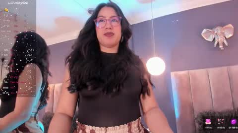 Snapshot of karoline21_ chatting on September 29, 12:32 pm Karoline  online show from September 29, 12:32 pm
