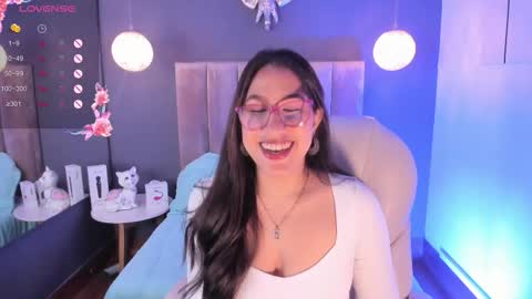 Snapshot of karoline21_ chatting on October 7, 12:13 pm Karoline  online show from October 7, 12:13 pm